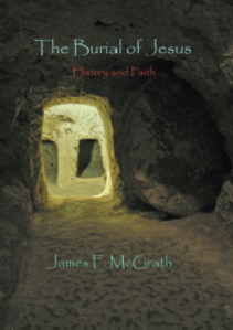 James McGrath Jesus